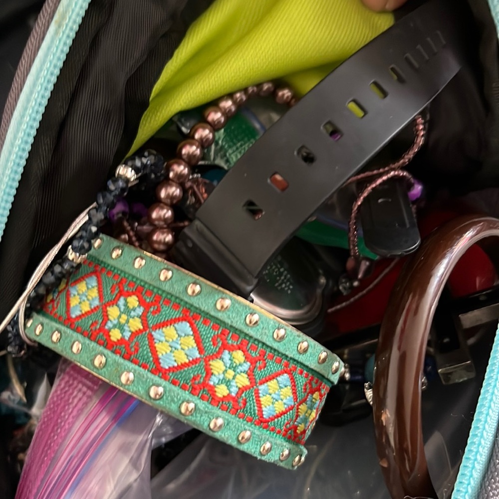 Bulk of Jewlery